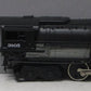 American Flyer 6-48085 S Scale D&RGW Challenger Steam Loco & Tender #3805