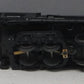 American Flyer 6-48085 S Scale D&RGW Challenger Steam Loco & Tender #3805