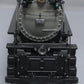 American Flyer 6-48085 S Scale D&RGW Challenger Steam Loco & Tender #3805