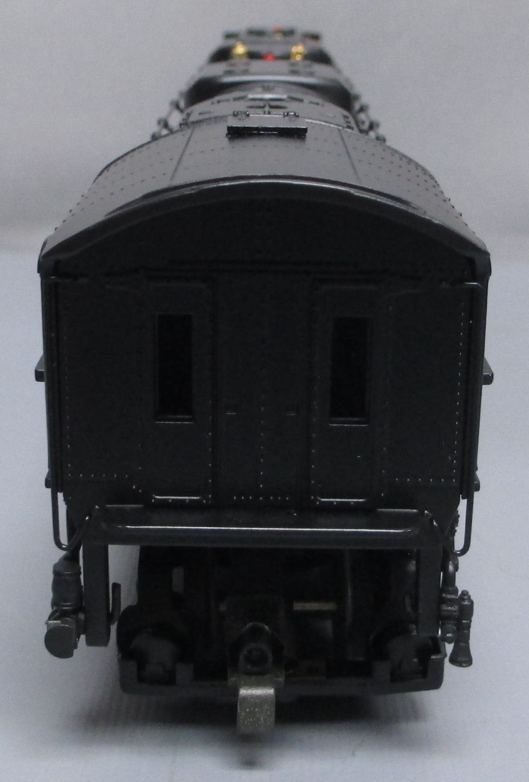 American Flyer 6-48085 S Scale D&RGW Challenger Steam Loco & Tender #3805