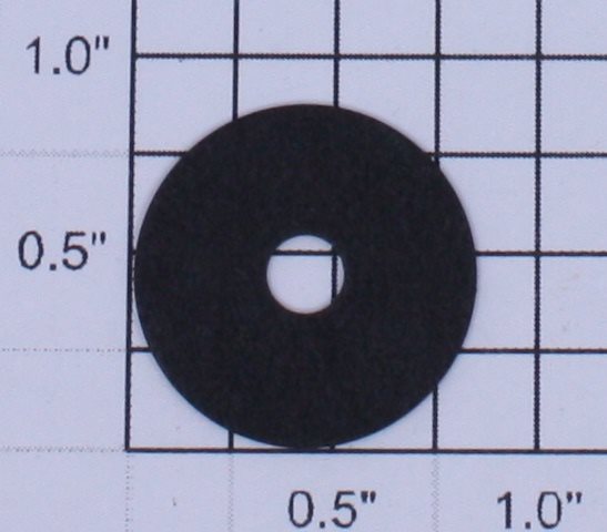 American Flyer 4950-31 Fiber Washer