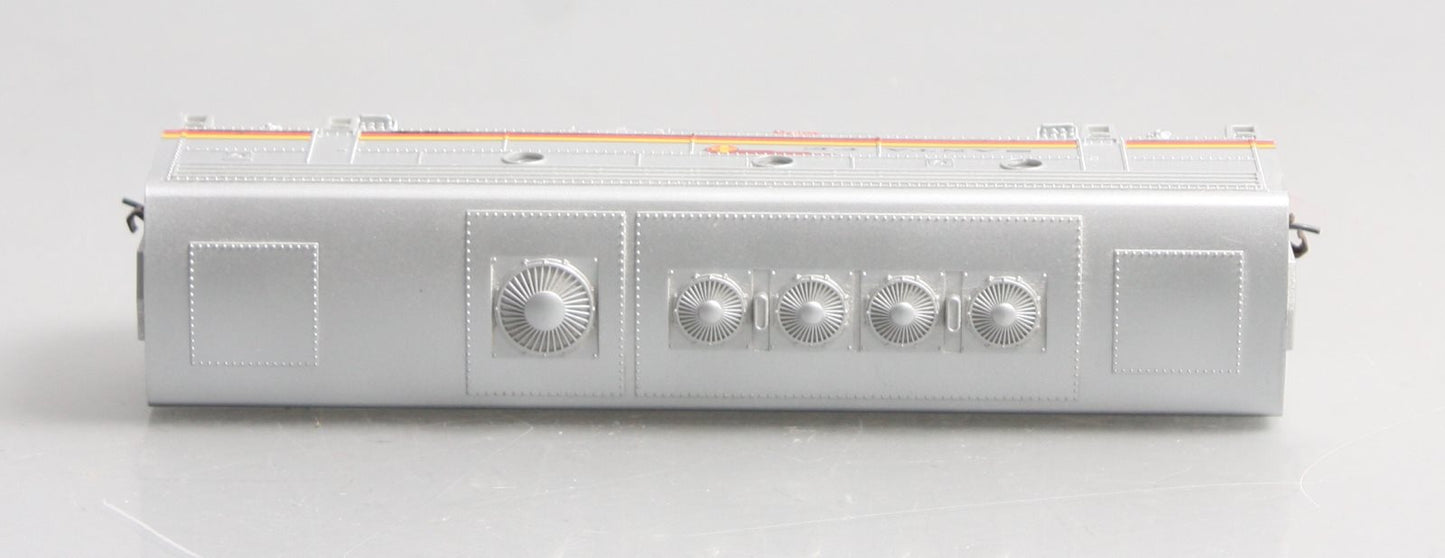 Bachmann 64401 HO Santa Fe EMD F7B Diesel Locomotive w/ Sound & DCC