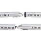 Marklin 39100 HO DB The Senator Class VT 10.5 Diesel Railcar Set