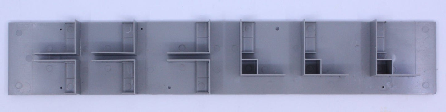 K-Line T4800-04-03 Pullman Passenger Car Interior
