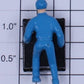 American Flyer 9805-20 O Gauge Figure With Bracket For Gabe The Lamplighter