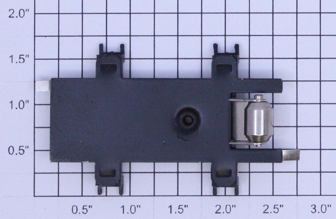K-Line K4400-20A Heavyweight Pickup Roller Assembly