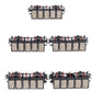Marklin 46356 HO Scale Type Ommi 51 Dump 5-Car Set