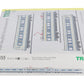 Trix 22655 HO Scale S-Bahn Class 420 Electric Powered Rail Car Train Set
