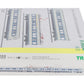 Trix 22655 HO Scale S-Bahn Class 420 Electric Powered Rail Car Train Set