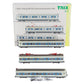 Trix 22655 HO Scale S-Bahn Class 420 Electric Powered Rail Car Train Set