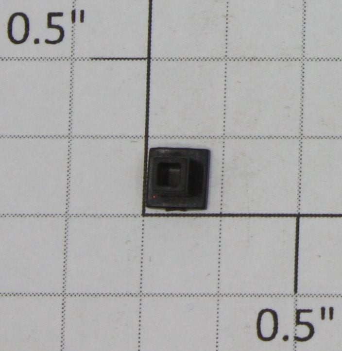 American Flyer 6408048030 Diesel Collector Insulator