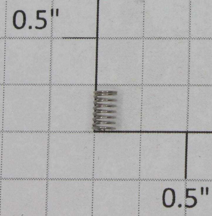 American Flyer 8048-085 Collector Roller Assy AF Diesel Spring