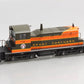 Walthers 910-9214 HO Great Northern Pullman EMD SW1 Diesel Switcher #78