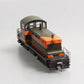Walthers 910-9214 HO Great Northern Pullman EMD SW1 Diesel Switcher #78