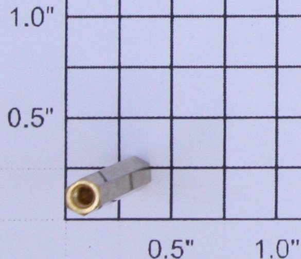 K-Line K2100-M020 Brass Mounting Spacer