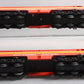 American Flyer 6-42573 S Scale Southern Pacific Alco PA1 Powered A/Unpowered A