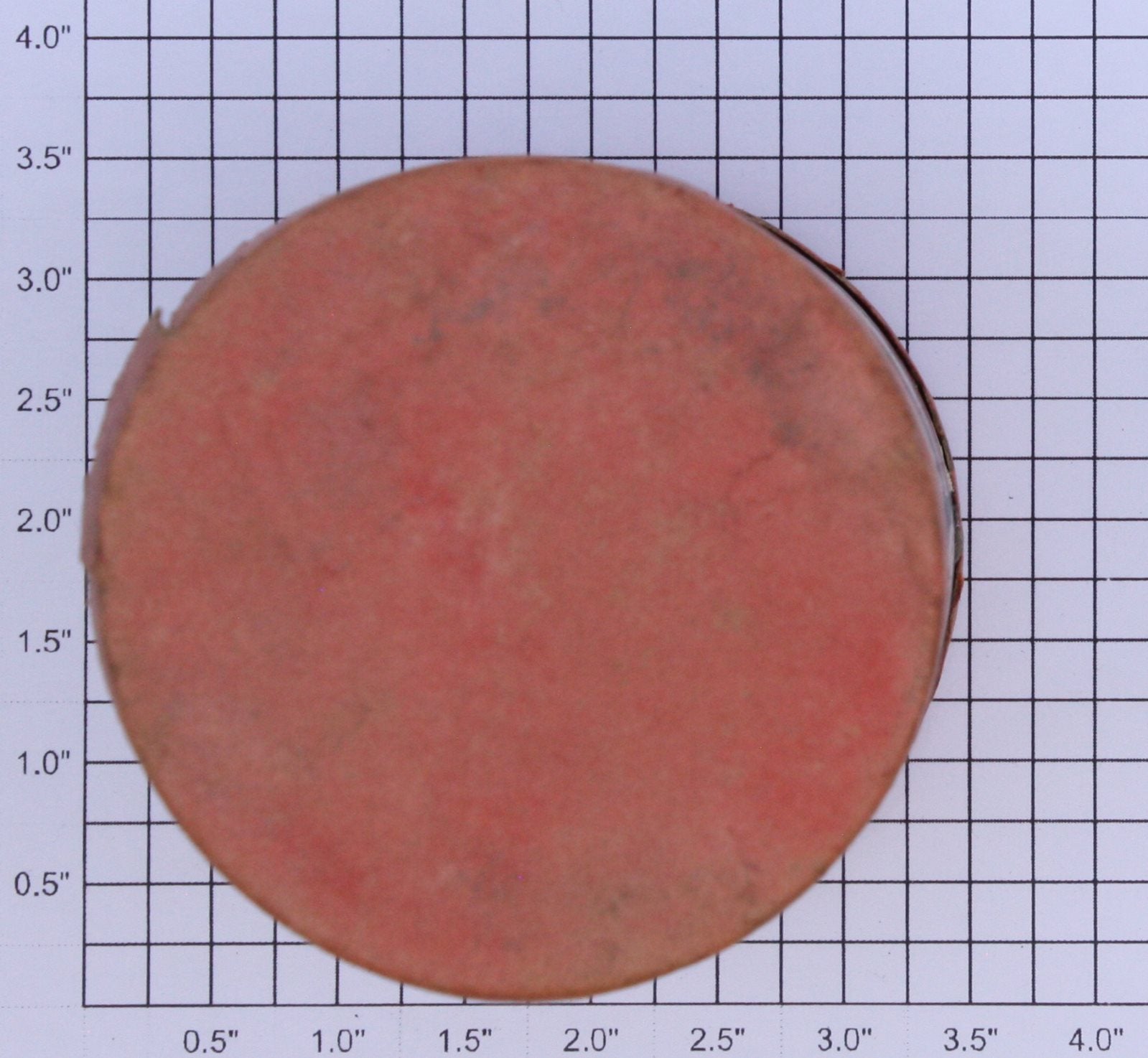 Colber 1001-AC Round Box of Artificial Coal