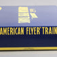 American Flyer 6-48155 S Gauge Rio Grande PA-1 AA Diesel Engine Set