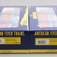 American Flyer 6-48155 S Gauge Rio Grande PA-1 AA Diesel Engine Set