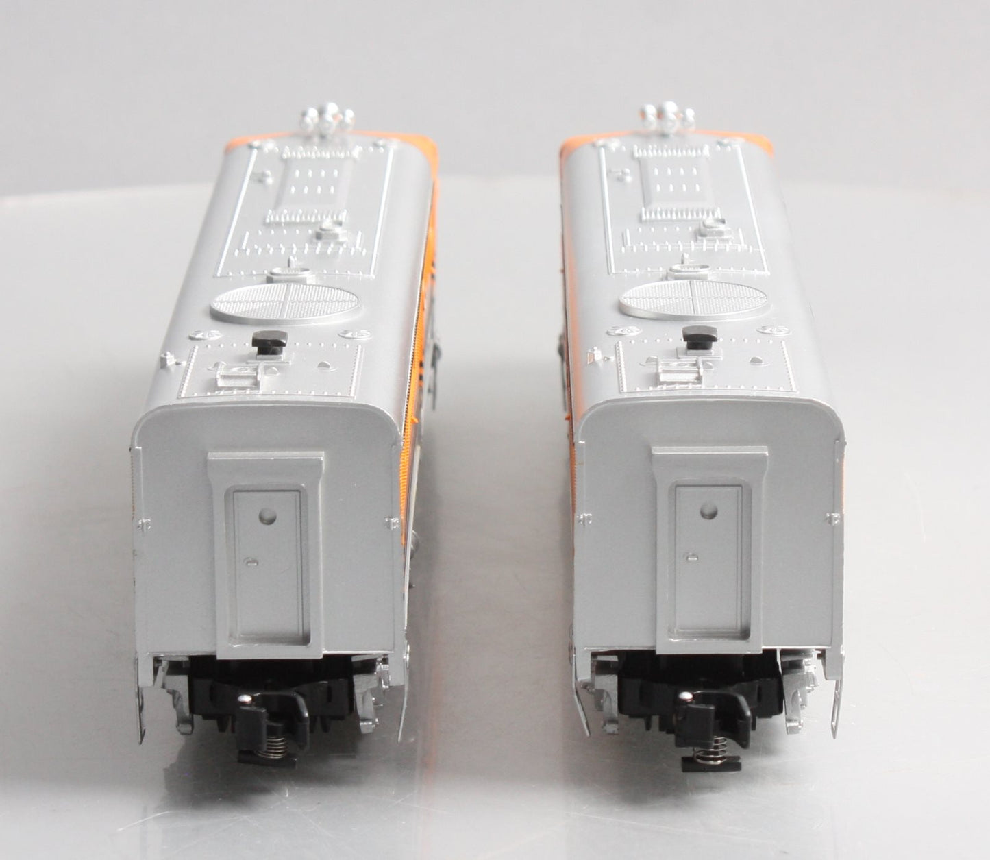American Flyer 6-48155 S Gauge Rio Grande PA-1 AA Diesel Engine Set