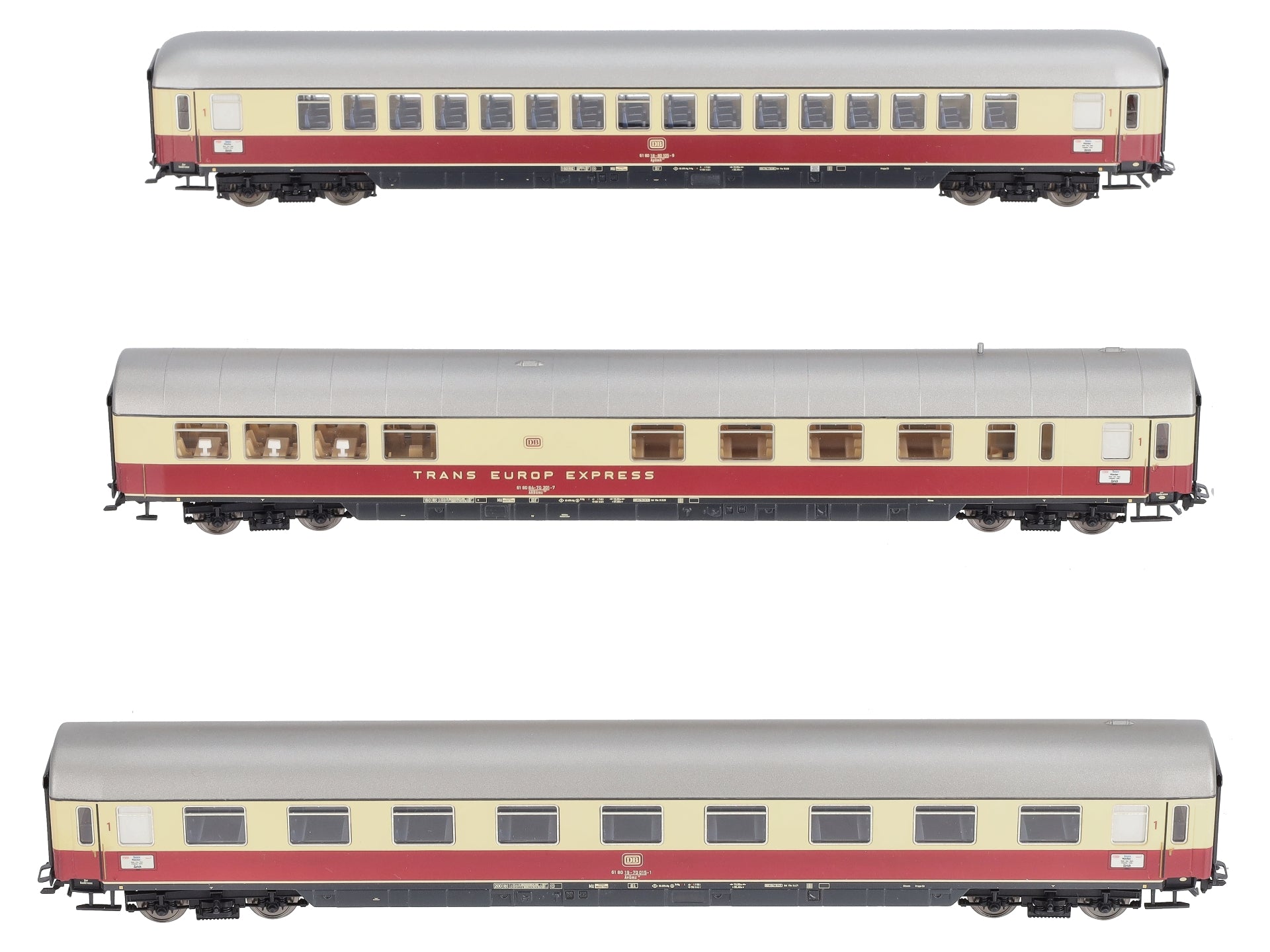 Märklin メルクリン 43850 43860 43870 43880セット 29348 Märklin my world - Glacier Express Starter Set for Children