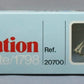 Artesania Latina 20700 1:85 US Constellation American Frigate 1798 Wooden Kit