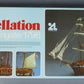 Artesania Latina 20700 1:85 US Constellation American Frigate 1798 Wooden Kit