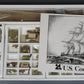Artesania Latina 20700 1:85 US Constellation American Frigate 1798 Wooden Kit