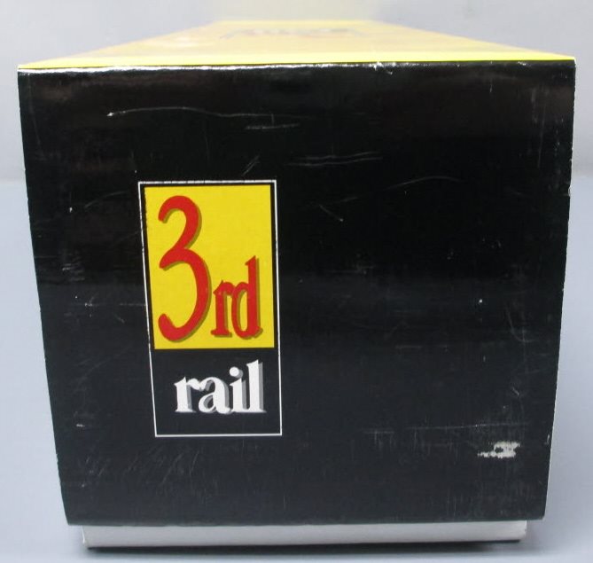 Sunset Models 501 O 2-Rail BRASS Union Pacific 72' Harriman Coach EX/Box