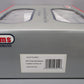 Williams 43012 New Haven 60 Ft. Streamline Passenger Cars (Set of 2)