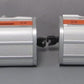 Williams 43012 New Haven 60 Ft. Streamline Passenger Cars (Set of 2)
