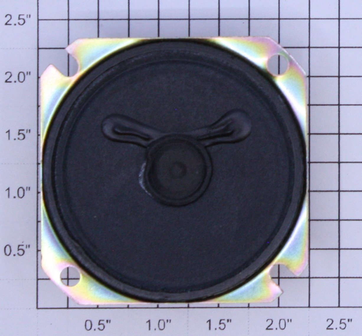 K-Line K3270-X041 8 Ohm 0.5 Watt 2