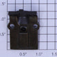 K-Line K3400-X001-1 Die Cast Motor Base