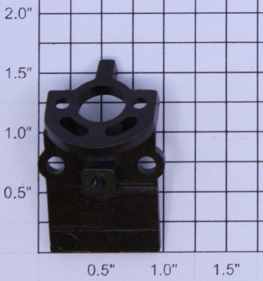 K-Line K3400-X001-1 Die Cast Motor Base