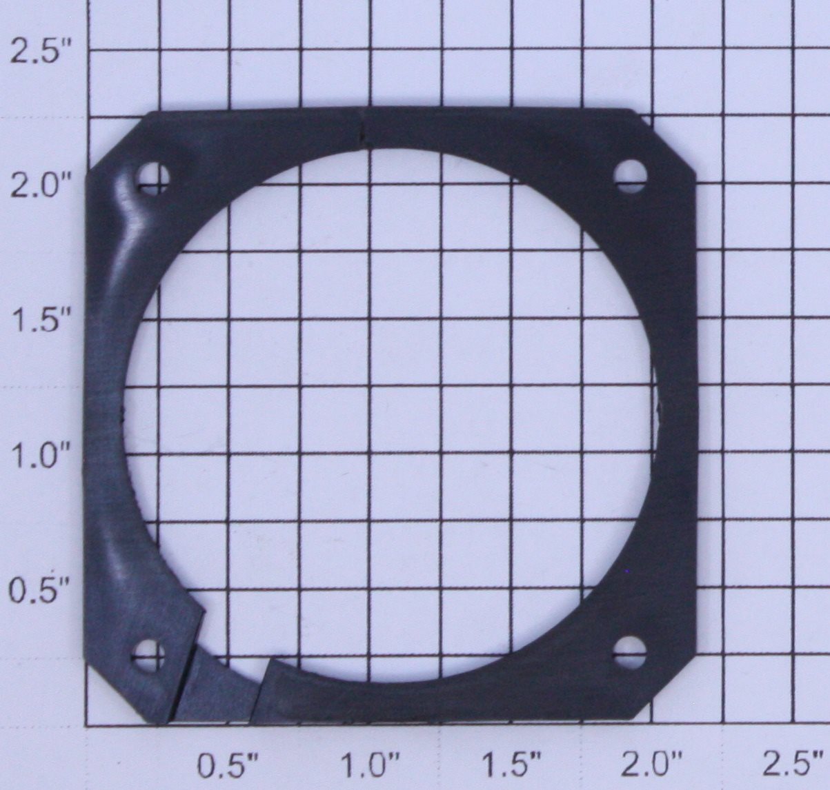 K-Line K3400-X008 Speaker Gasket