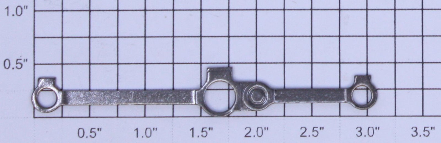 K-Line K3400-X018L Left Hand Side Rod