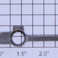 K-Line K3400-X018L Left Hand Side Rod