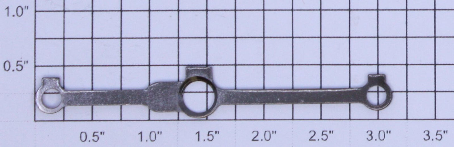 K-Line K3400-X018L Left Hand Side Rod