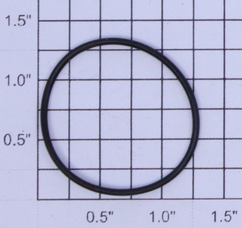 K-Line K3000-X017 O Ring / Belt