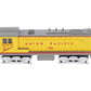 AF 6-42598 S Union Pacific Baldwin Switcher Diesel Locomotive #1206