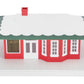 American Flyer 6-49979 S Scale Winter Station