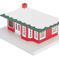American Flyer 6-49979 S Scale Winter Station