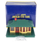 American Flyer 6-47980 S Gauge Suburban Passenger Station