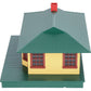 American Flyer 6-47980 S Gauge Suburban Passenger Station