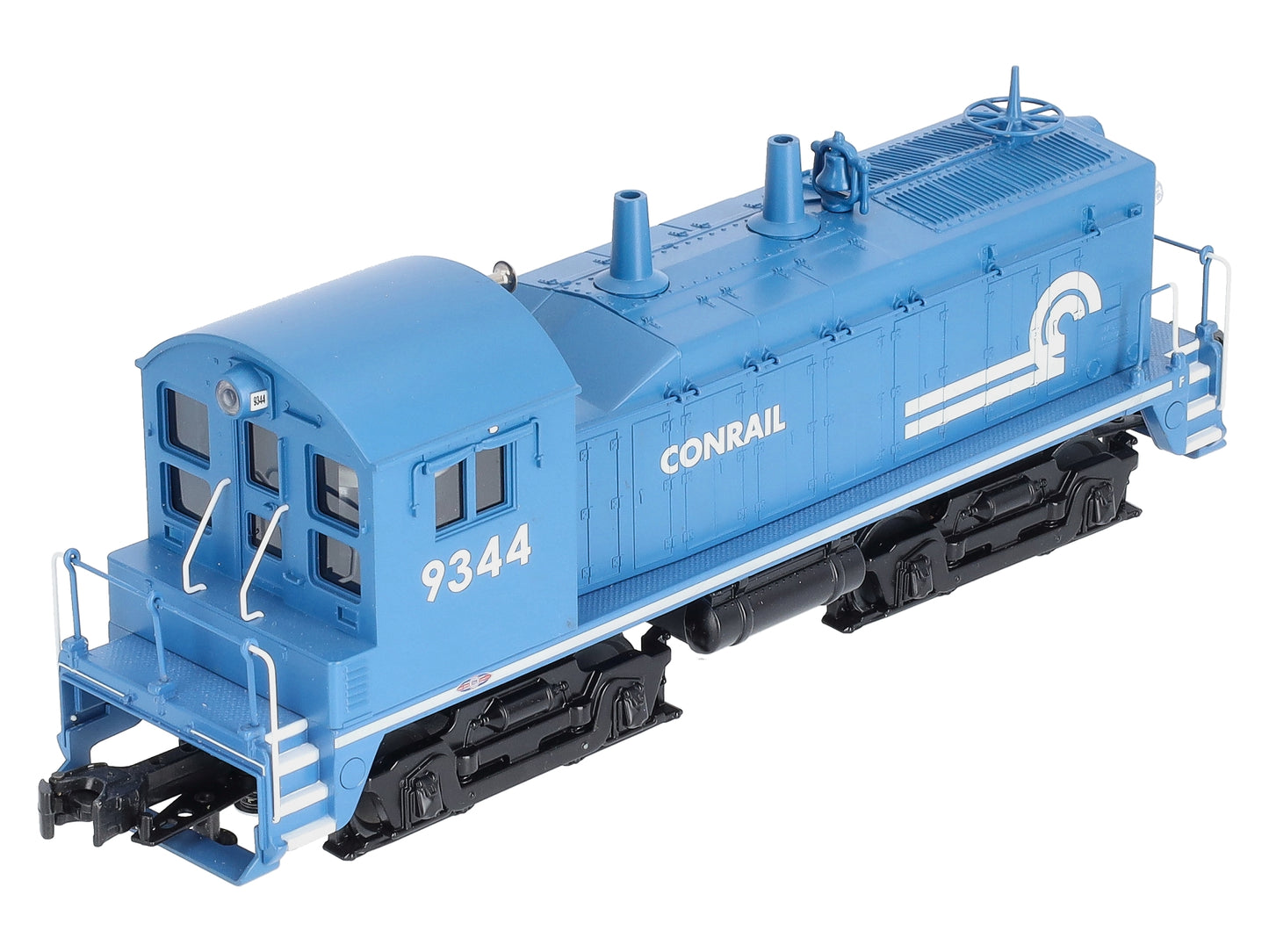 Williams 21603 Conrail NW2 Powered Diesel Locomotive