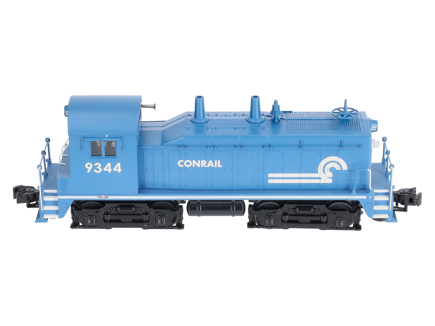 Williams 21603 Conrail NW2 Powered Diesel Locomotive