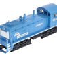 Williams 21603 Conrail NW2 Powered Diesel Locomotive