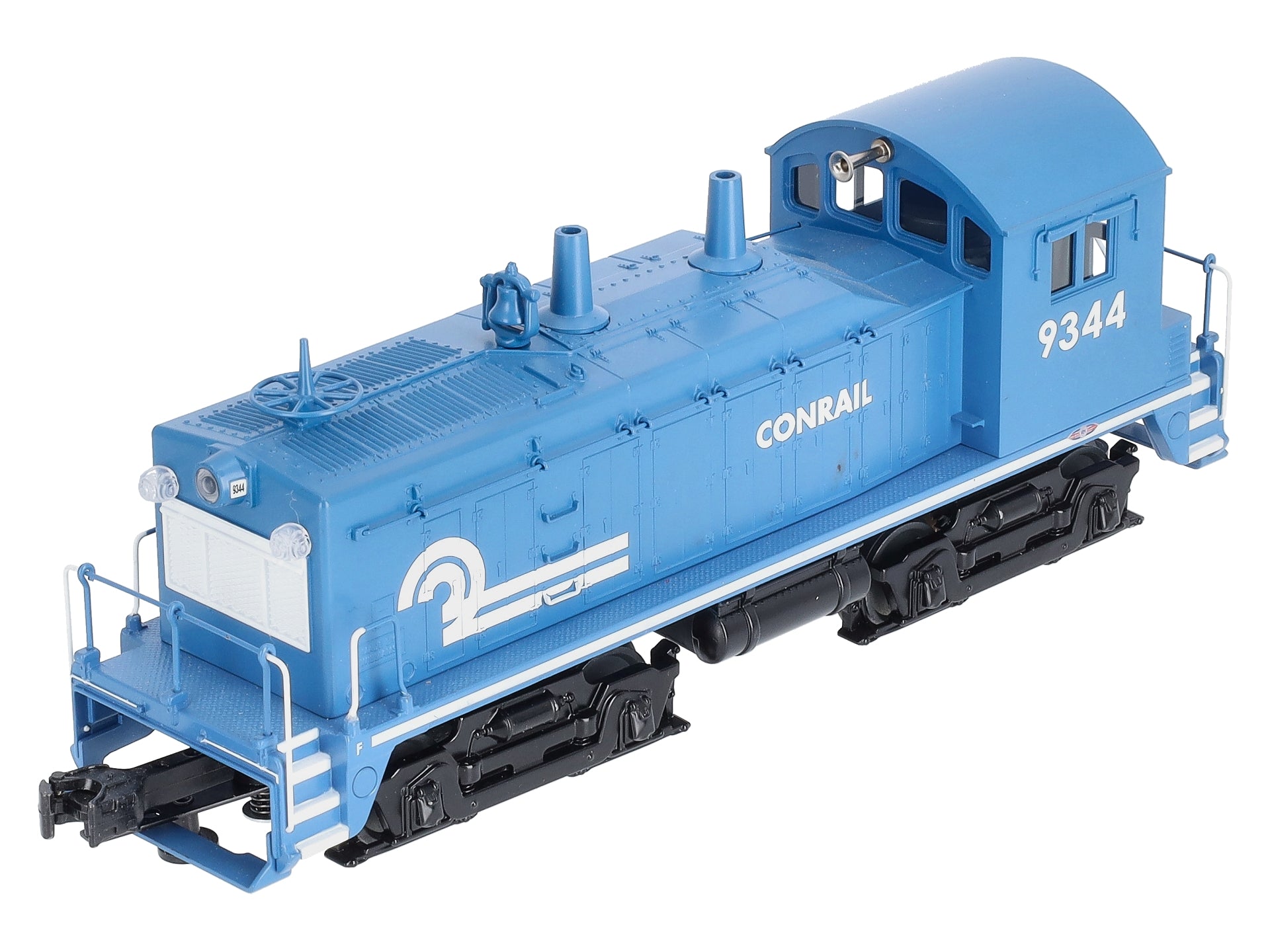 Williams 21603 Conrail NW2 Powered Diesel Locomotive