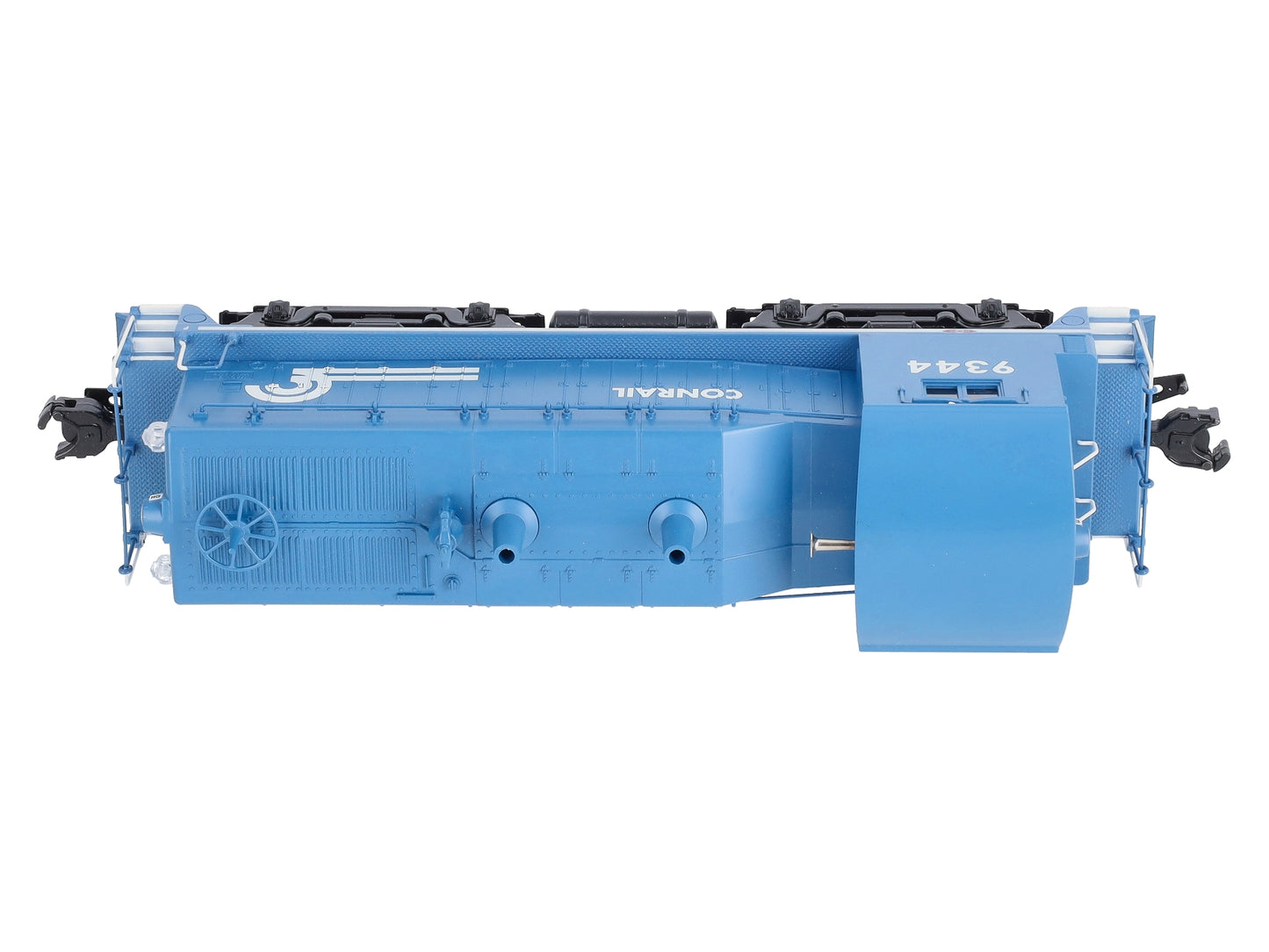 Williams 21603 Conrail NW2 Powered Diesel Locomotive