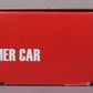 Bachmann 80502 HO Spectrum Undcrtd 380-Ton Schnabel w/ Transformer Freight Car